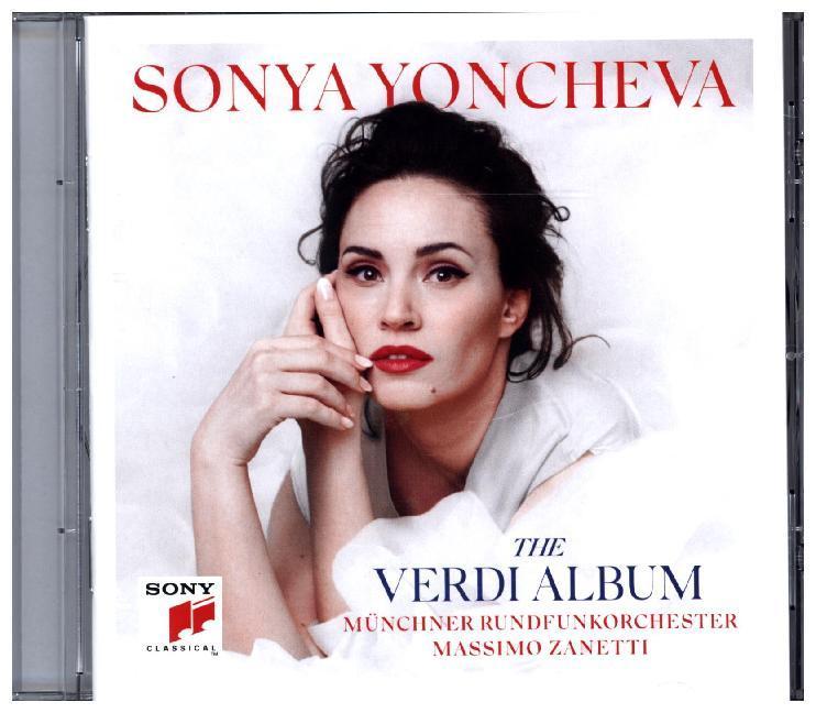 The Verdi Album