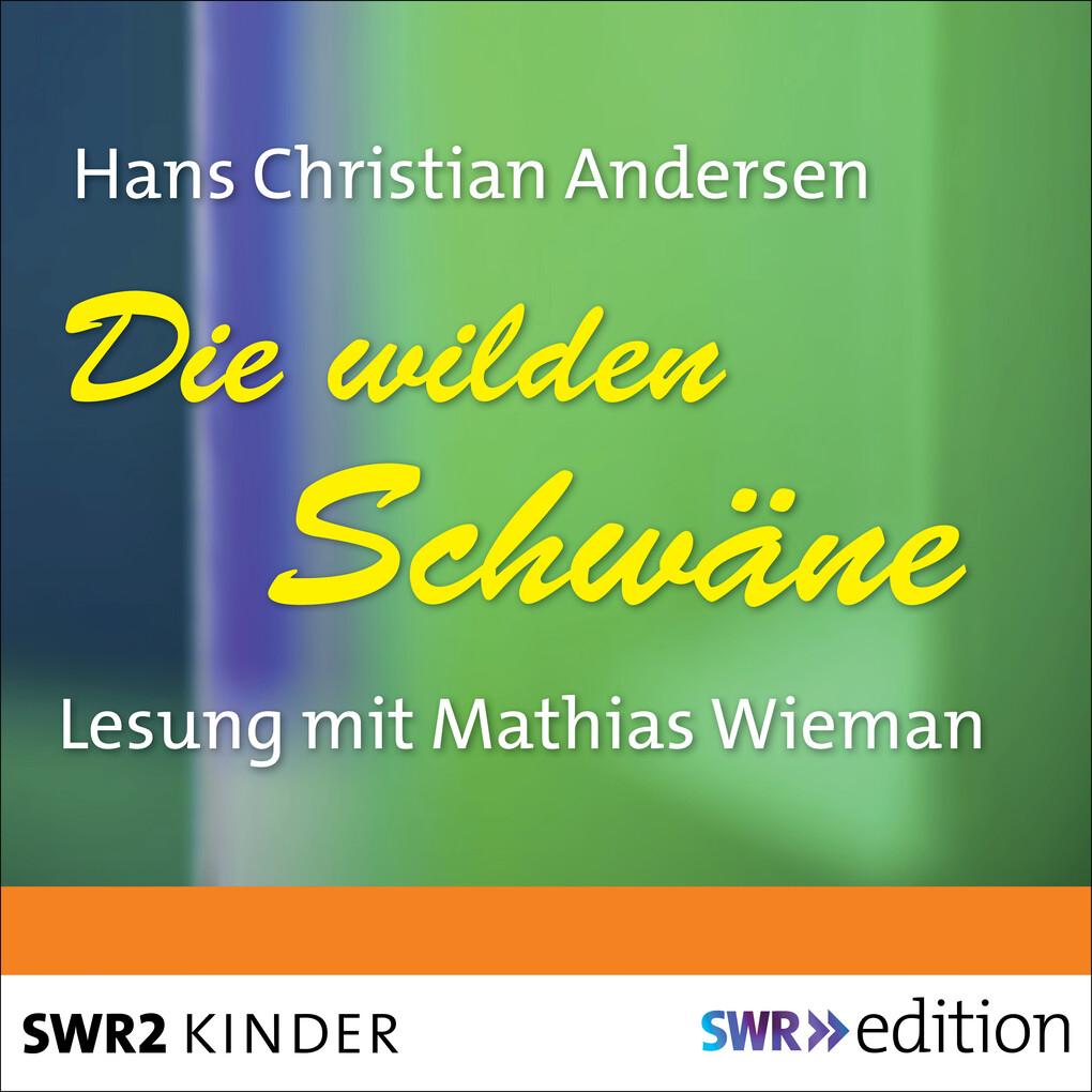 Die wilden Schwäne