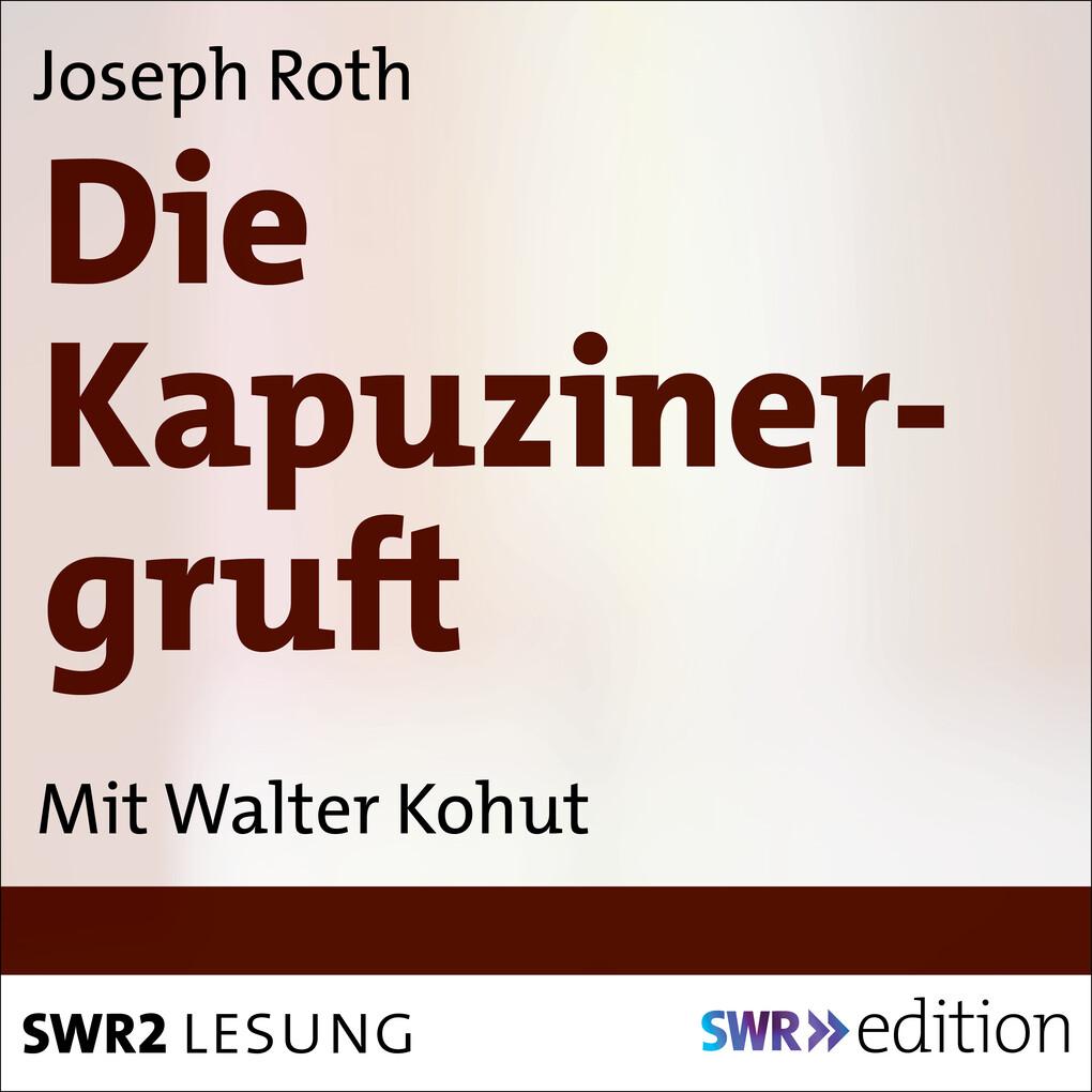 Die Kapuzinergruft