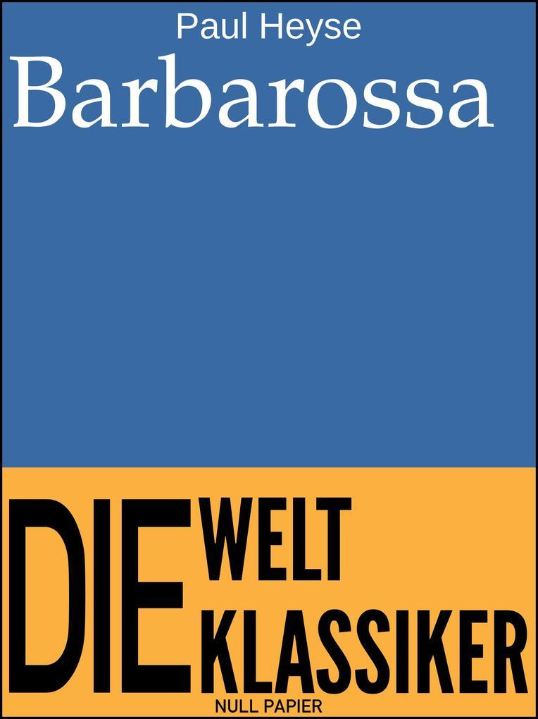 Barbarossa