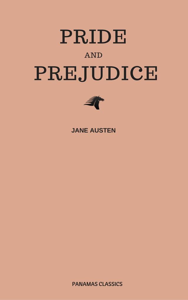 Pride And Prejudice