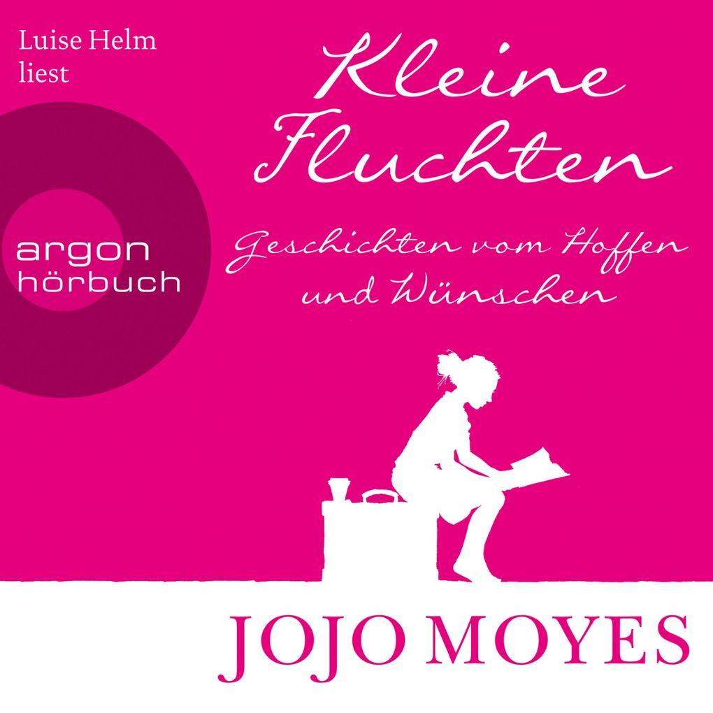 Kleine Fluchten