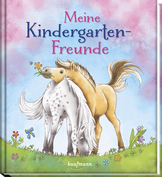 Meine Kindergarten-Freunde