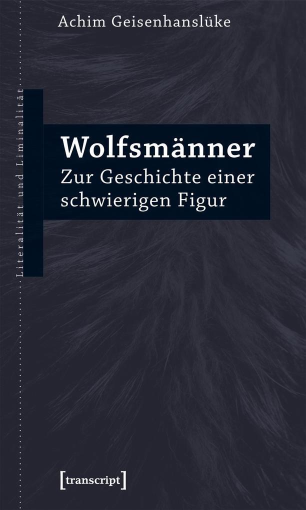 Wolfsmänner