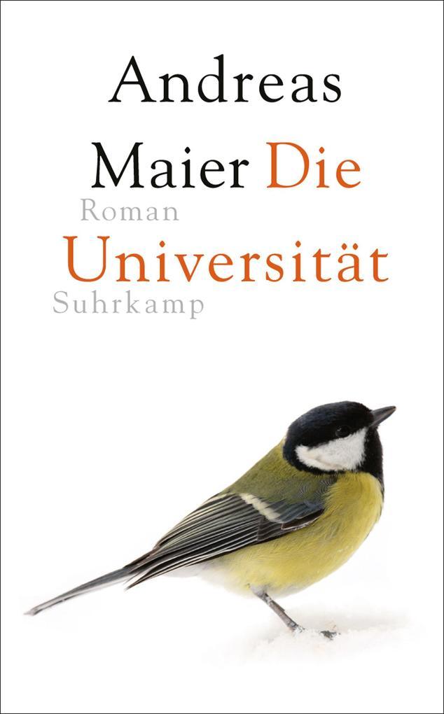 Die Universität