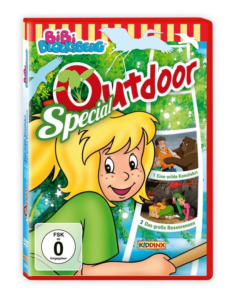 Outdoor-Special