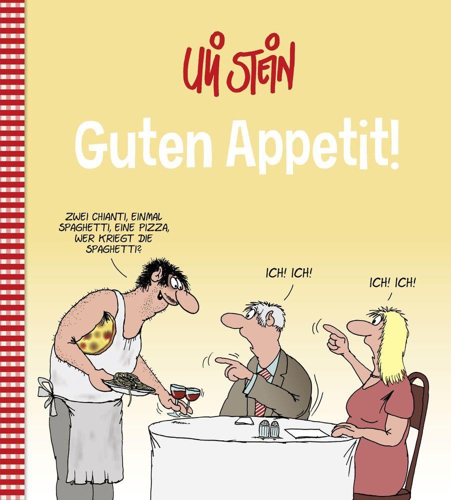 Uli Stein Cartoon-Geschenke