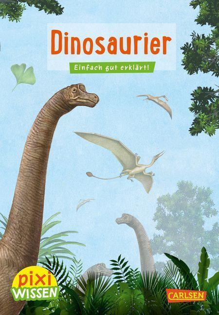 Dinosaurier