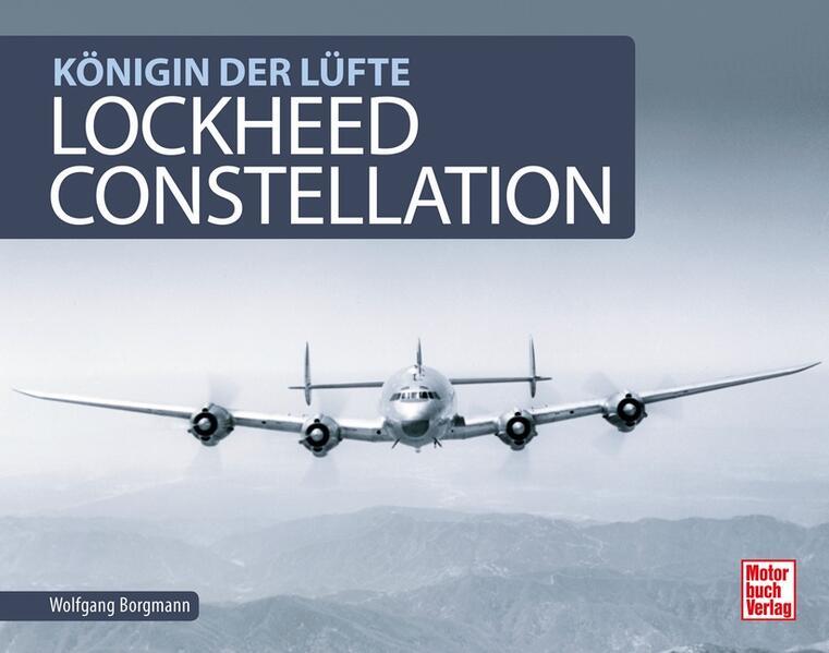 Lockheed Constellation