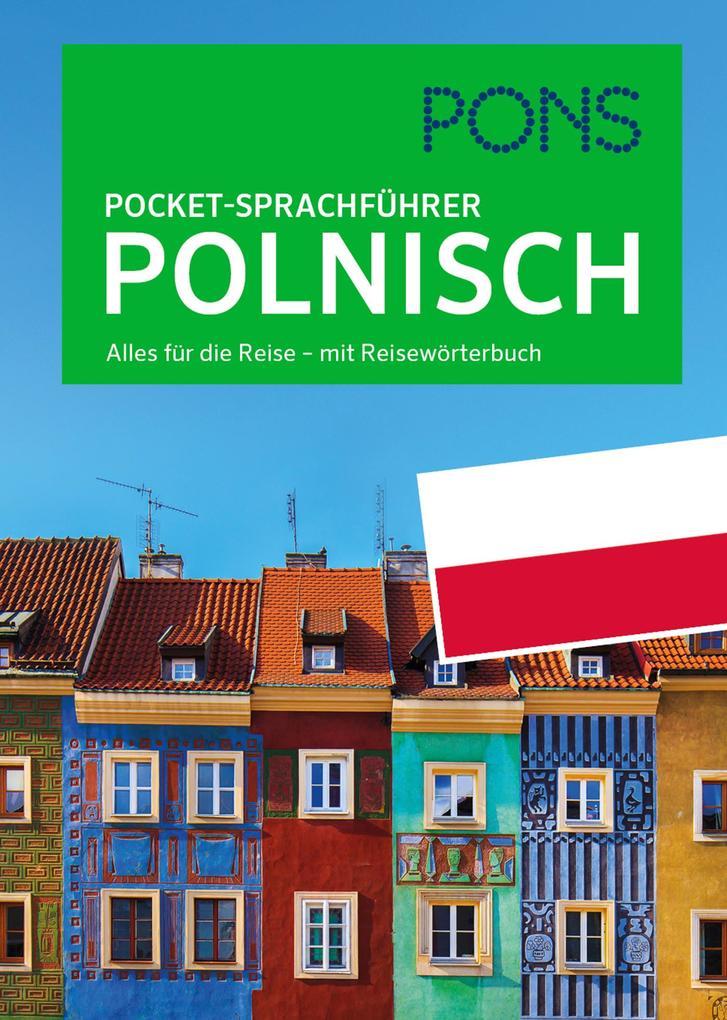 PONS Pocket-Sprachführer Polnisch