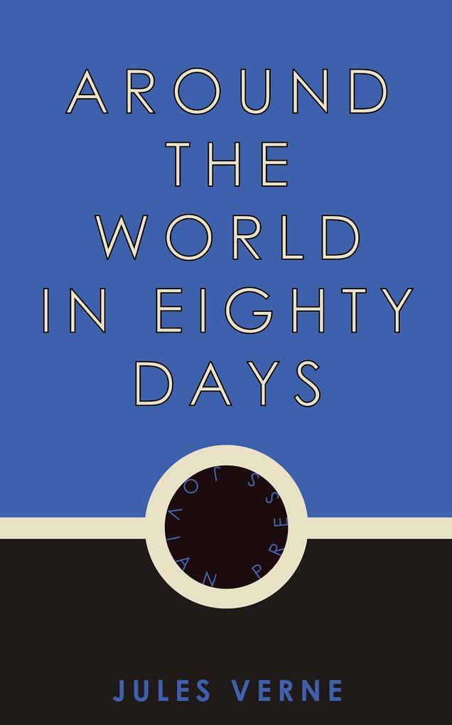 Around the World in Eighty Days