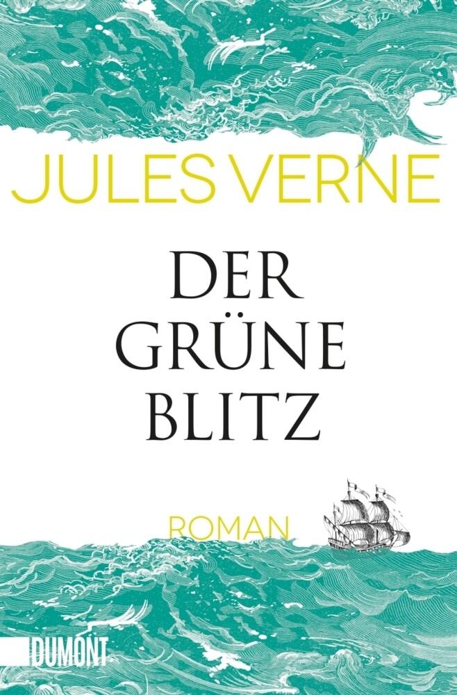 Der grüne Blitz