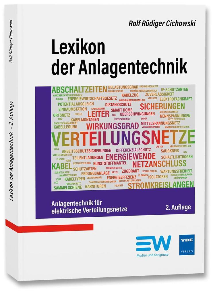 Lexikon der Anlagentechnik