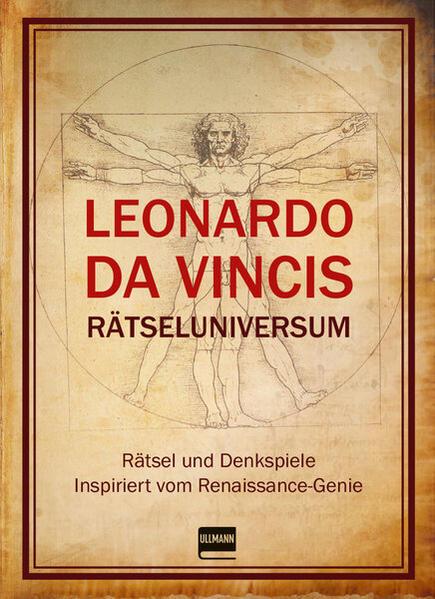 Leonardo da Vincis Rätseluniversum