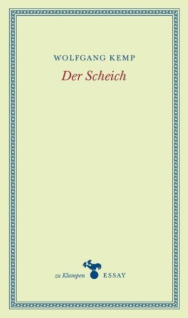 Der Scheich