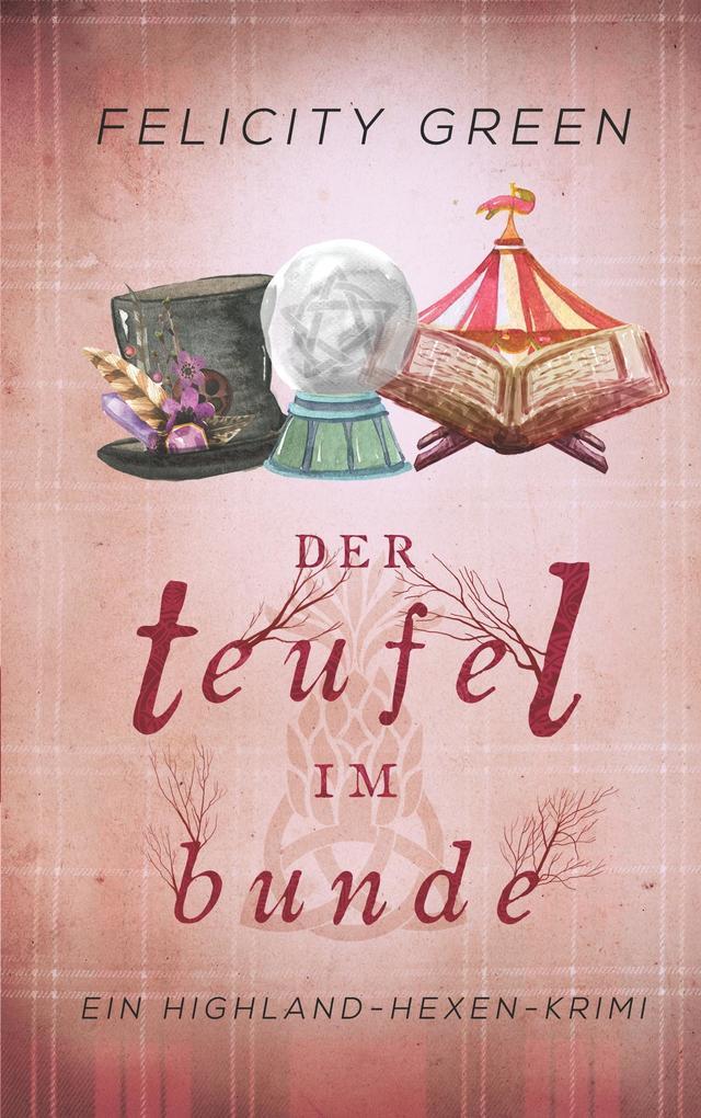 Der Teufel im Bunde