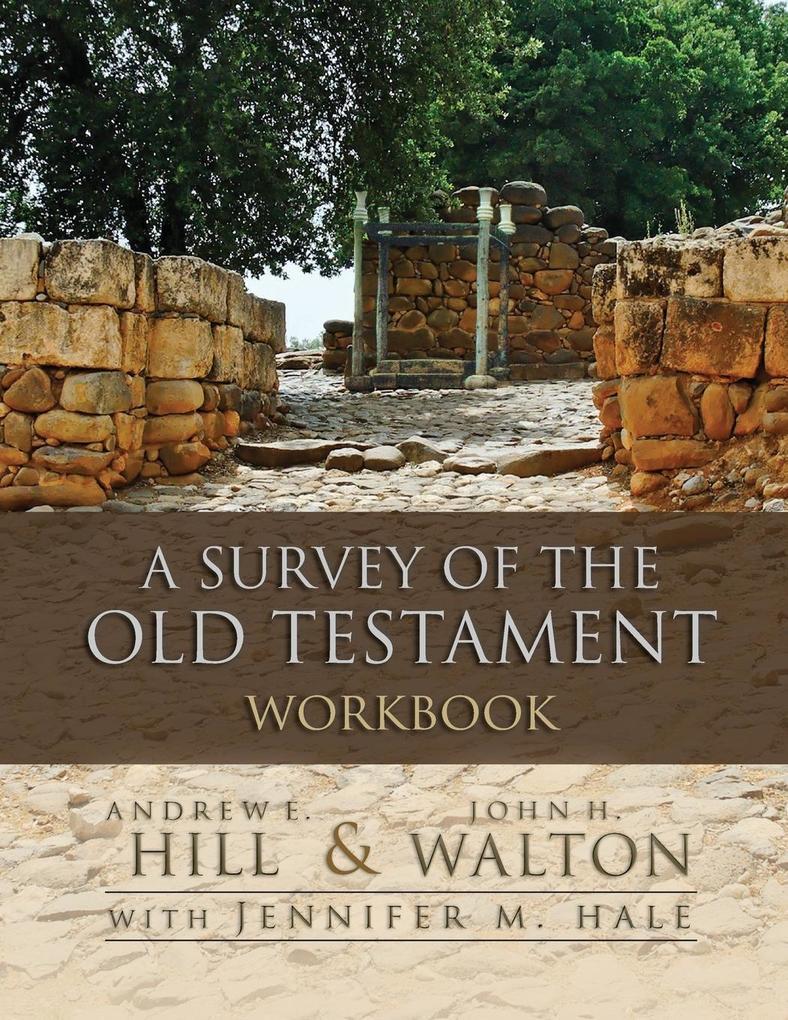 Survey of the Old Testament Workbook | Softcover