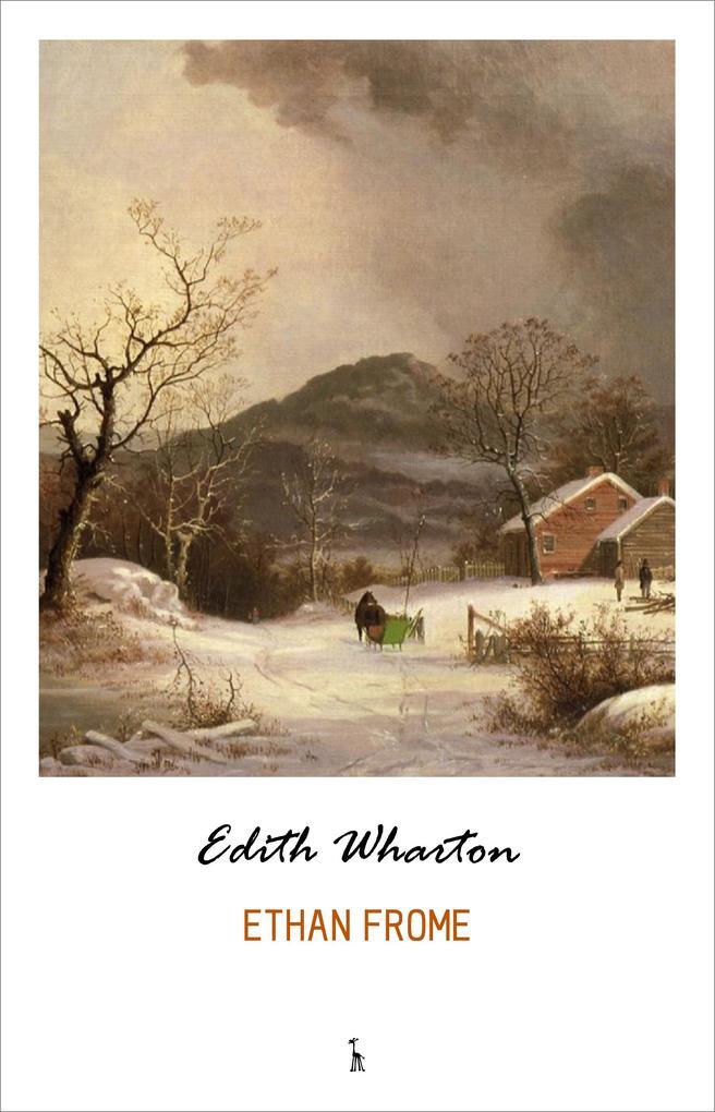 Ethan Frome