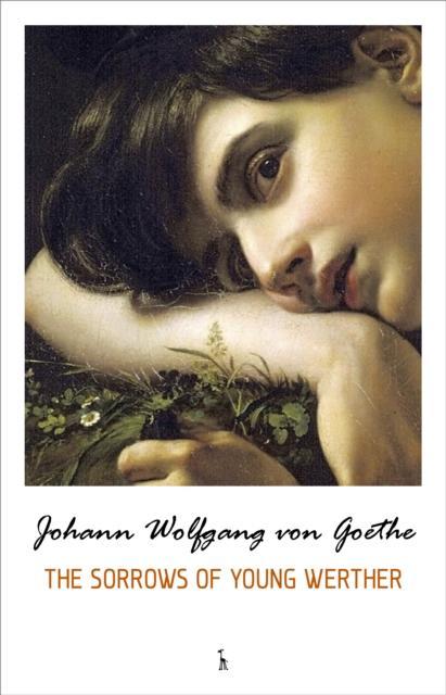 Sorrows of Young Werther