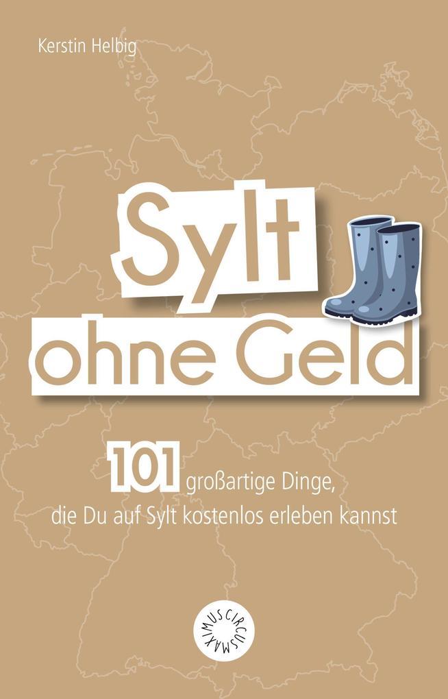 Sylt ohne Geld