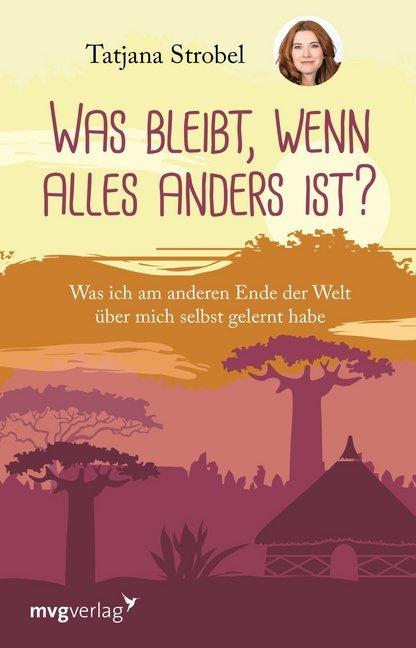 Was bleibt, wenn alles anders ist?