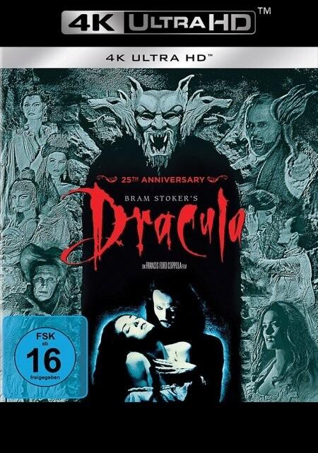 Bram Stokers Dracula