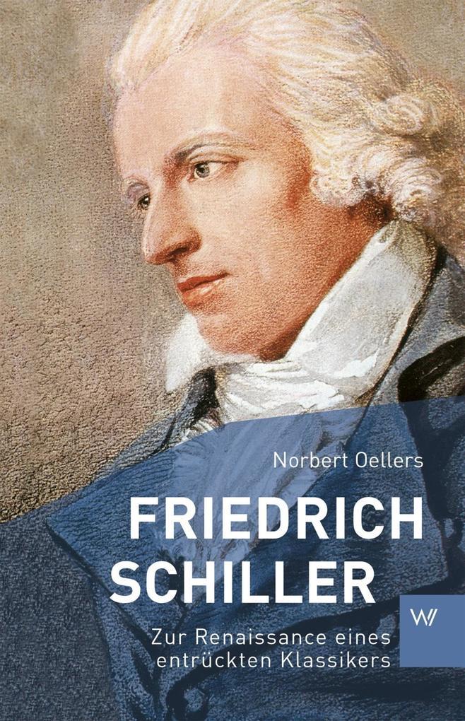 Friedrich Schiller