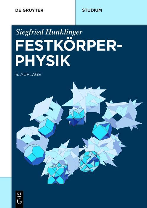 Festkörperphysik