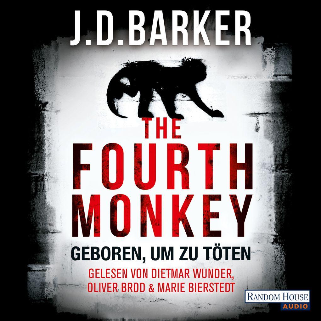 The Fourth Monkey -