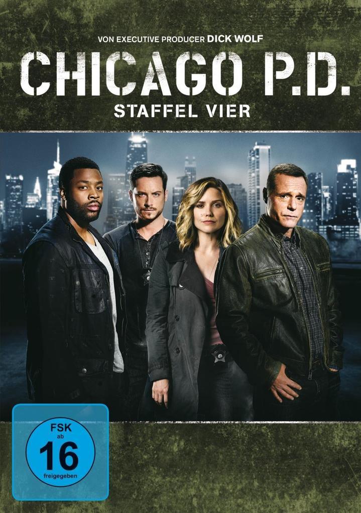 Chicago P.D.