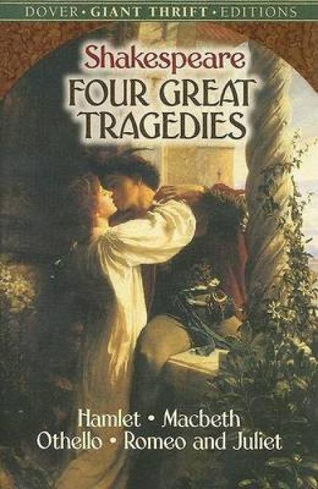 Four Great Tragedies