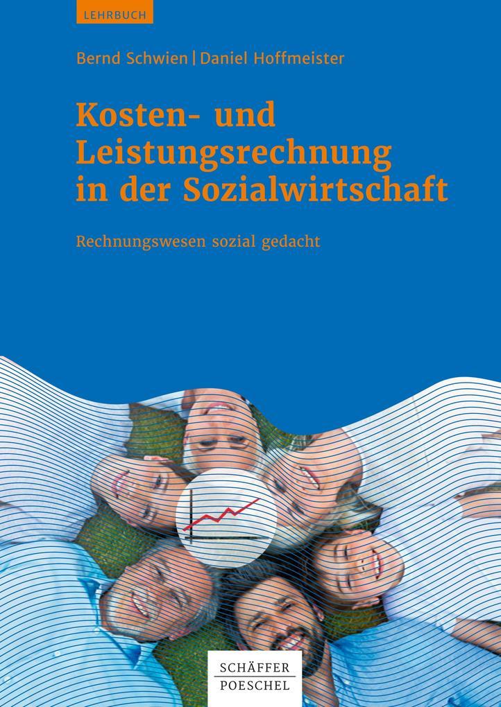 Kosten- und Leistungsrechnung in der Sozialwirtschaft