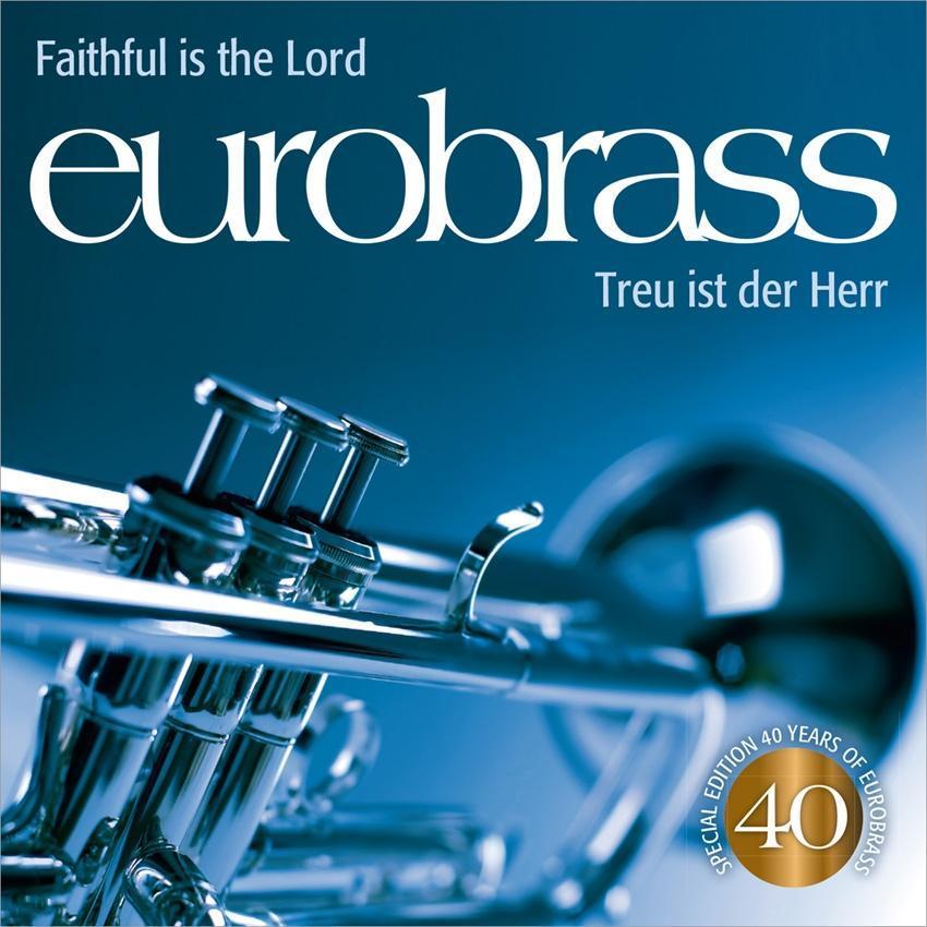 Treu ist der Herr/ Faithful is the Lord