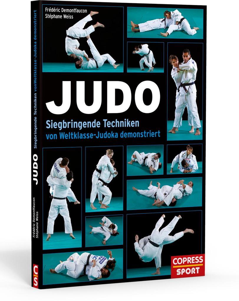 Judo