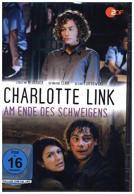 Charlotte Link - Am Ende des Schweigens