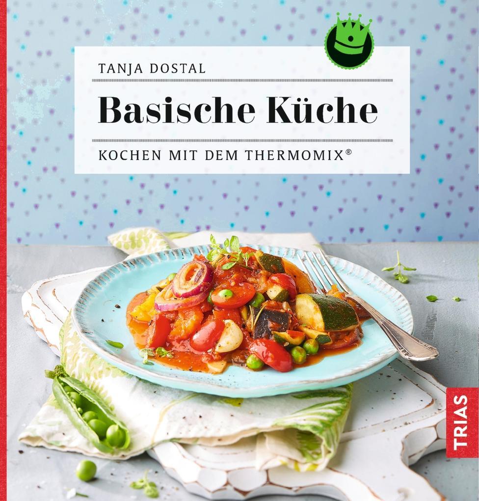 Basische Küche