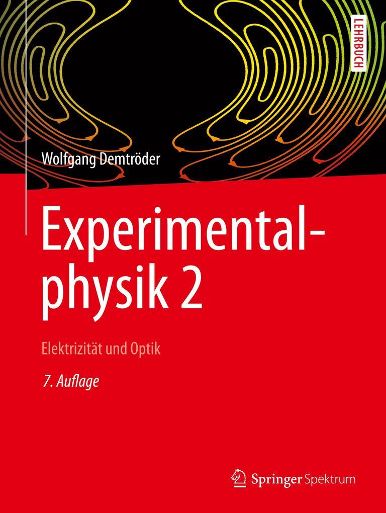 Experimentalphysik 2