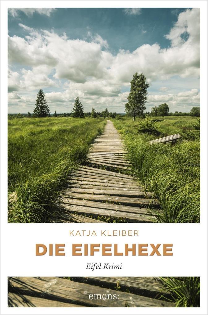 Die Eifelhexe