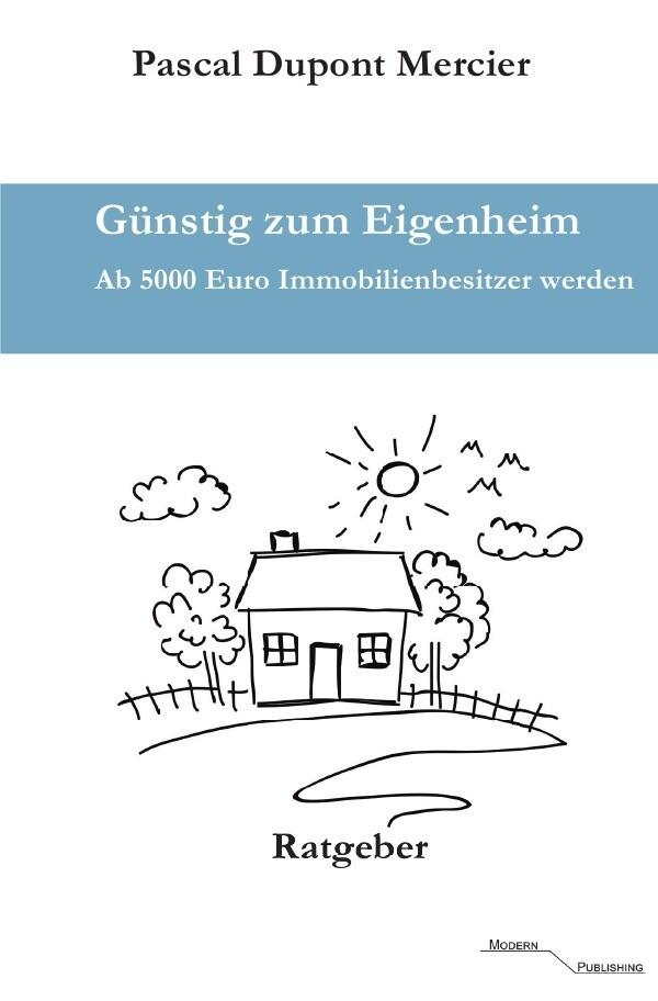 Günstig zum Eigenheim