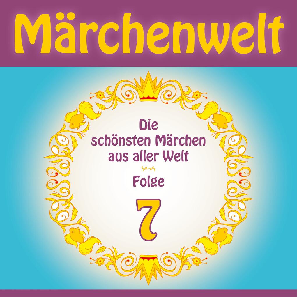 Märchenwelt 7