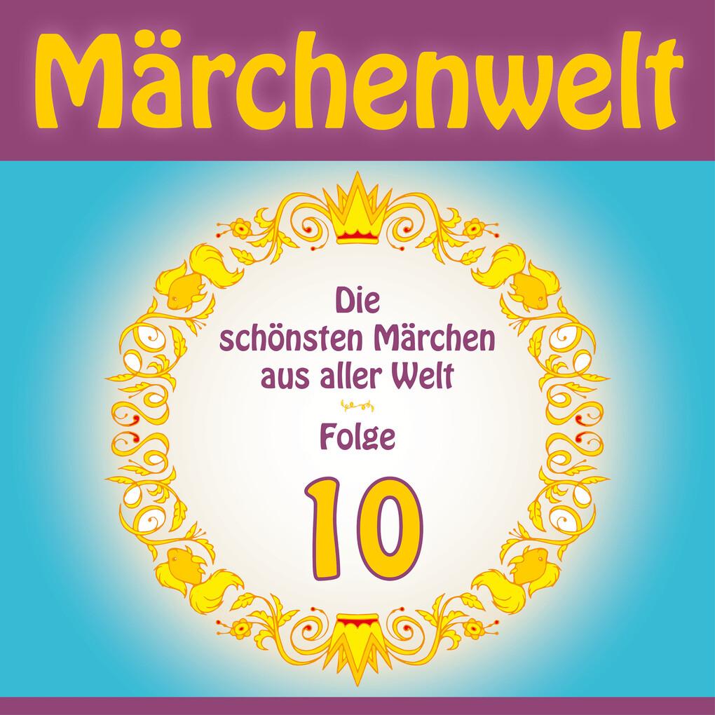 Märchenwelt 10