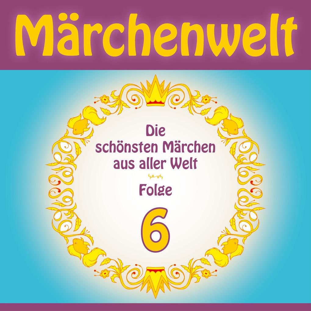 Märchenwelt 6