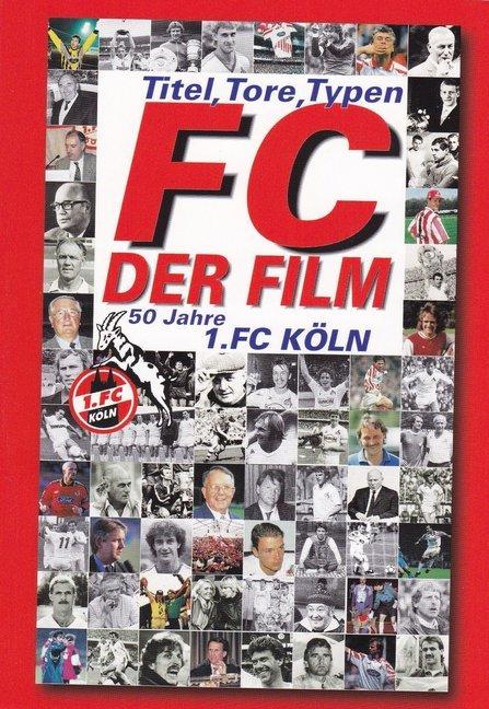 FC. Der Film. DVD
