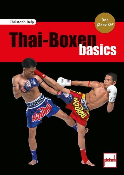 Thai-Boxen basics