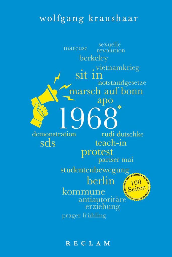 1968. 100 Seiten