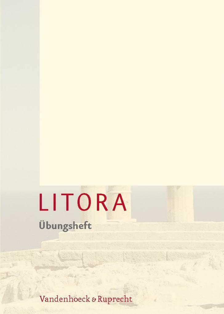 Litora. Übungsheft