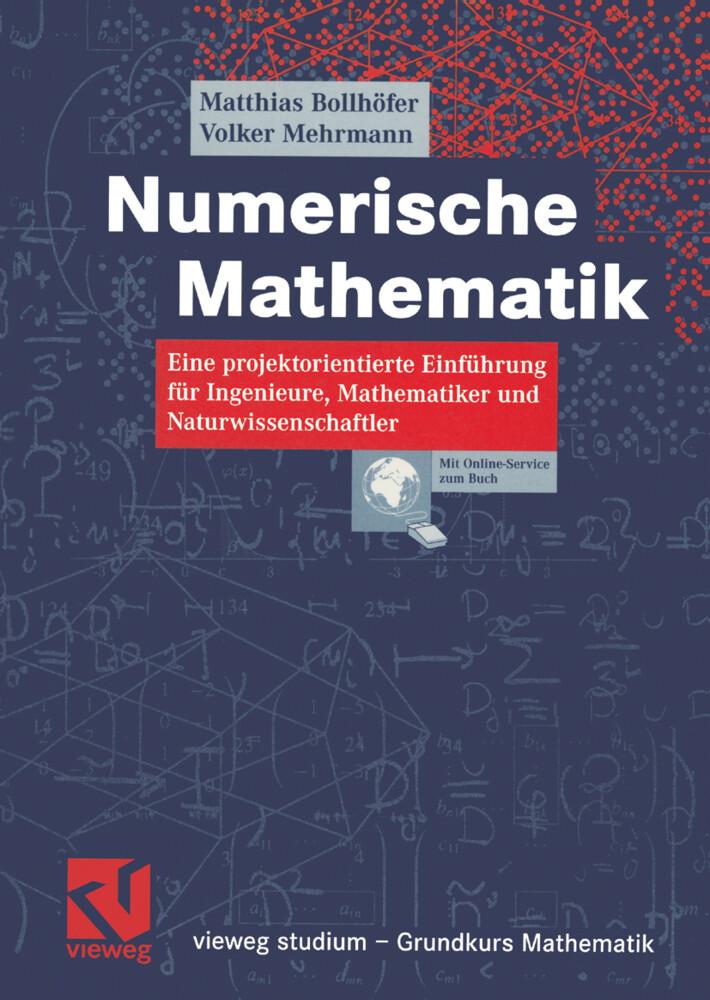 Numerische Mathematik