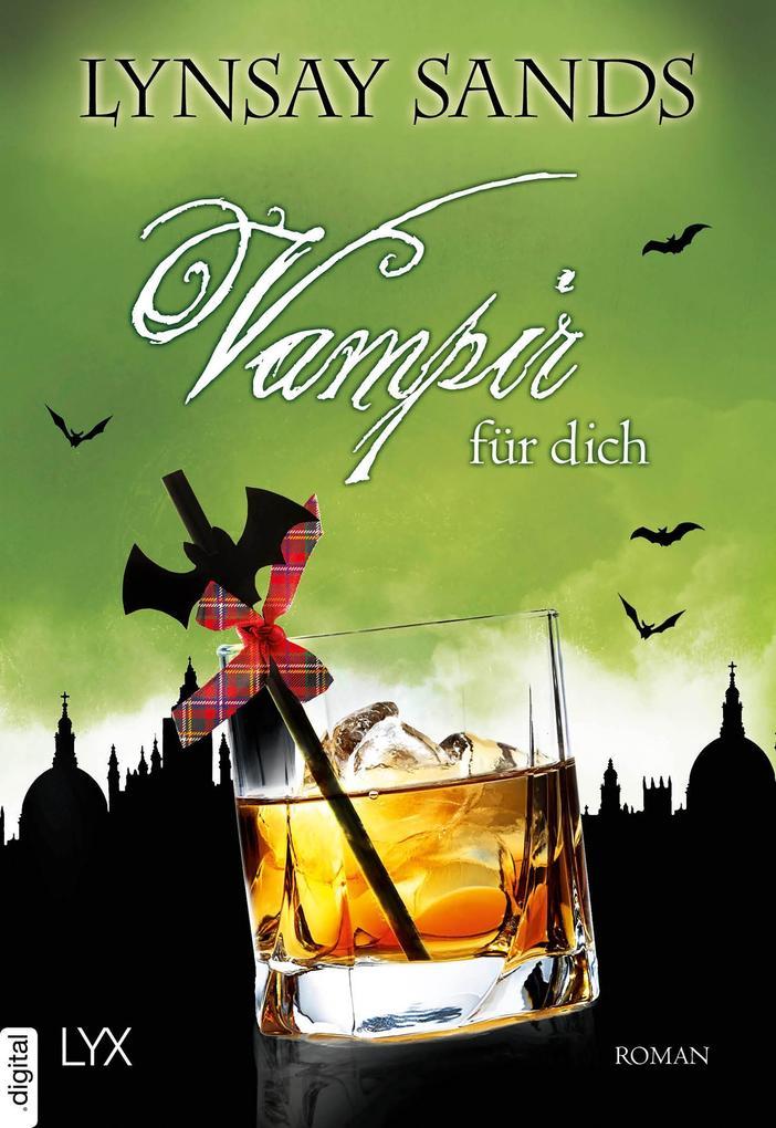 Vampir für dich