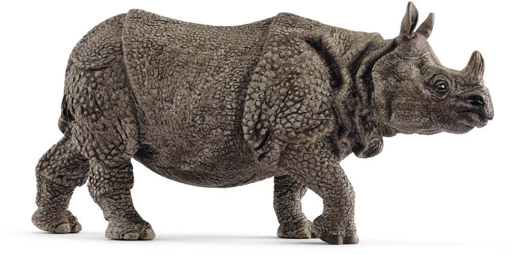 Schleich - Wild Life - Panzernashorn