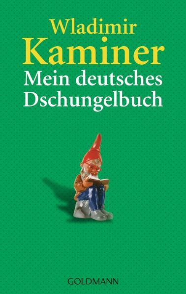 Mein deutsches Dschungelbuch